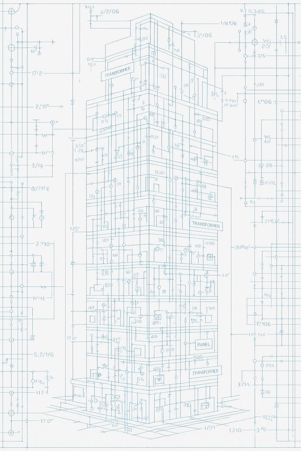 Adwords Blueprint Background